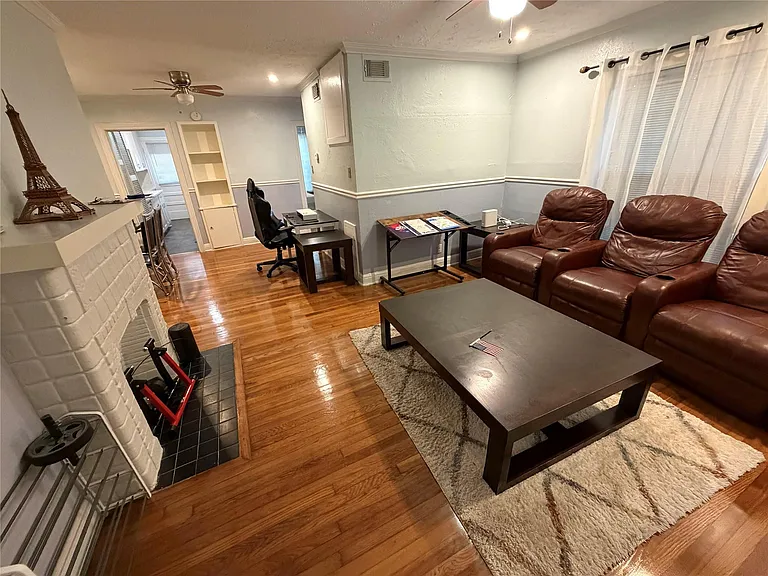 1109 Autrey St #1 — Photo 9