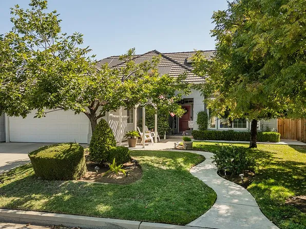 9268 N Recreation Ave, Fresno, CA 93720