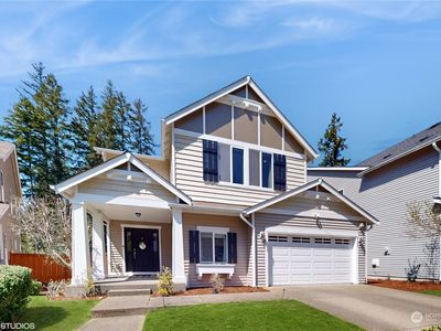 4680 Chanting Circle SW, Pt Orchard, WA, 98367