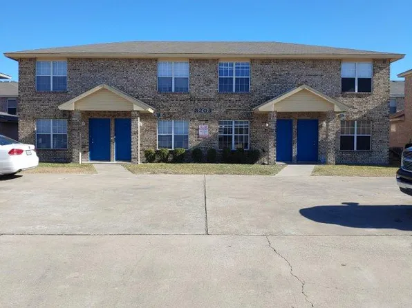 3208 Hereford Ln APT C, Killeen, TX 76542