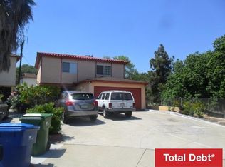 21801 S Edgar St, Carson, CA 90745