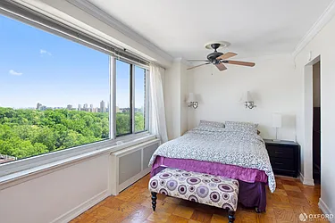 Rented by Oxford Property Group