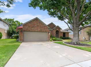 2501 Amen Corner Rd, Pflugerville, TX 78660