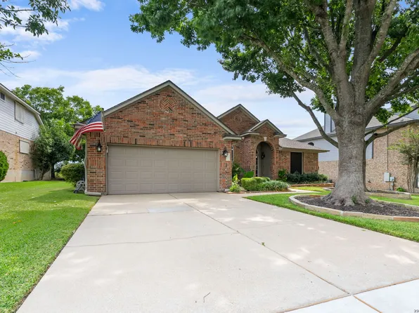 2501 Amen Corner Rd, PFLUGERVILLE, TX 78660