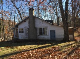 60 Round Lake Rd, Rhinebeck, NY 12572