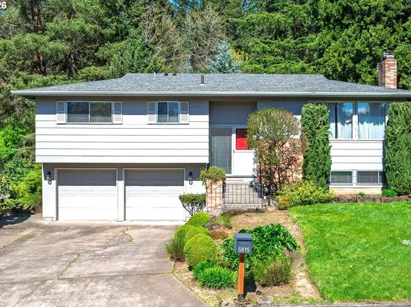 5815 SW Huddleson St, Portland, OR 97219