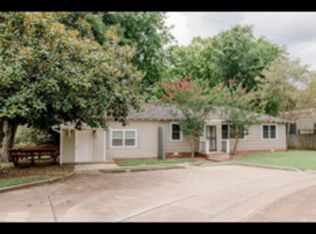 204 Hillside Dr #B, Starkville, MS 39759