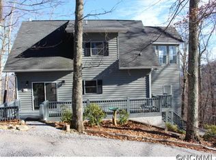 269 Angel Rdg, Waynesville, NC 28785