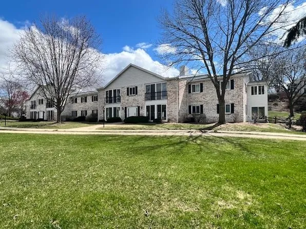89 Golf Course Rd Unit G, Madison, WI 53704