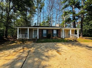 2104 Cooperwell Dr UNIT A, Jackson, MS 39204
