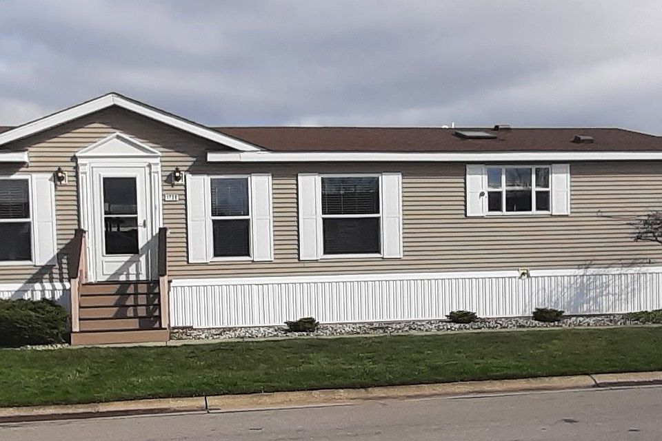 Exterior Image