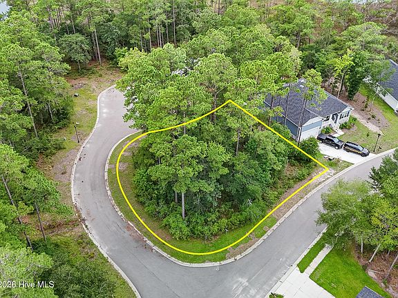 2nd image of 889 Pantego Boulevard SE LOT 22