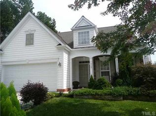 3408 Village Grass Ln, Raleigh, NC 27614