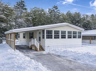 62 Village Drive, Lewiston, ME 04240