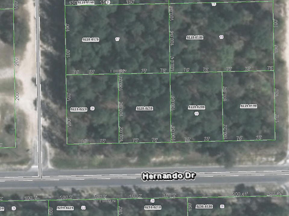 1st image of 146 Hernando Dr