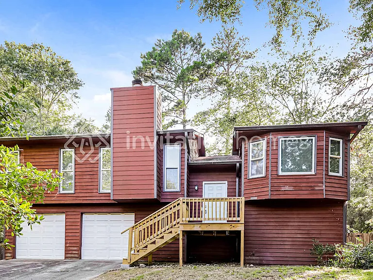 2653 Laurel View Dr — Photo 1