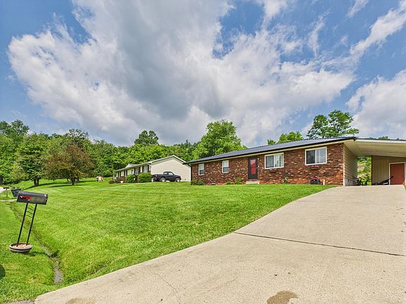 2nd image of 1623 Township Road 158