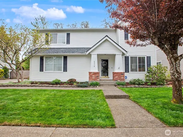 2219 Forrest St, Dupont, WA 98327