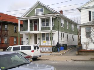 975 Atwells Ave, Providence, RI 02909