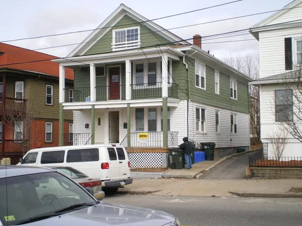 975 Atwells Ave, Providence, RI 02909