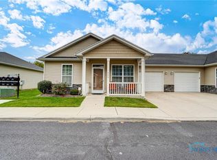 1626 Brooklynn Park E, Toledo, OH 43615