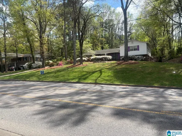 1517 Tarrant Huffman Rd, Birmingham, AL 35217