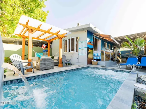 Km 25 Carr #115, Aguada, PR 00602