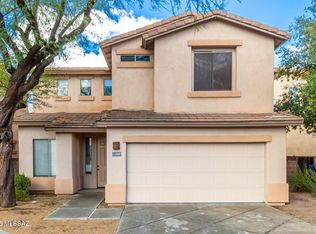 3349 N Camino La Jicarrilla, Tucson, AZ 85712