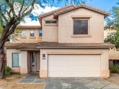 3349 N Camino La Jicarrilla, Tucson, AZ, 85712