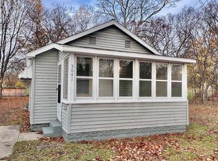3041 Park St, Muskegon Heights, MI