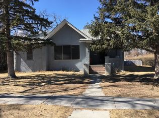 280 N Bernard St, Powell, WY 82435