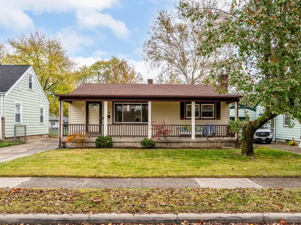 3512 River Rd, Hamilton, OH 45015