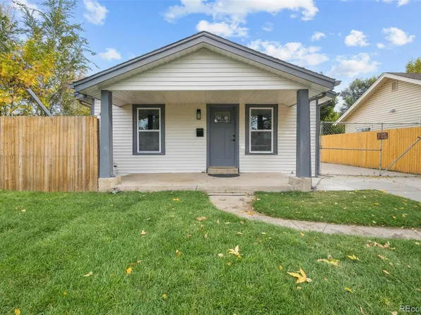 1354 Uinta Street, Denver, CO 80220