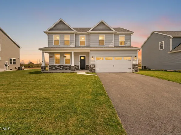 5148 Rock Creek Dr, Sylvania, OH 43560
