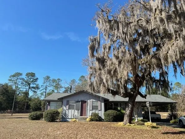 7880 NE 15th St, Trenton, FL 32693