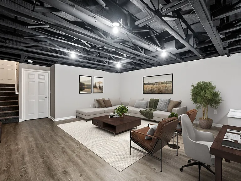 Baldwin Square Townhomes — Photo 17