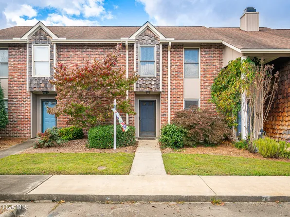 2043 Quail Ridge Road #E, Greenville, NC 27858