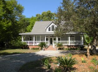 637 Kings Rd, Midway, GA 31320