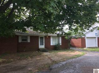 520 Wilkins Rd, Benton, KY 42025