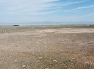 On 4000 N East Of W #1600, Beryl, UT 84714