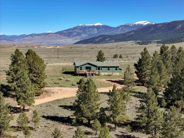 12 Saddleback, Angel Fire, NM 87710-0000