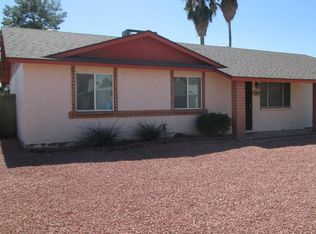 3919 W Lupine Ave, Phoenix, AZ 85029