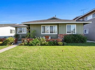 2722 Nipomo Ave, Long Beach, CA 90815