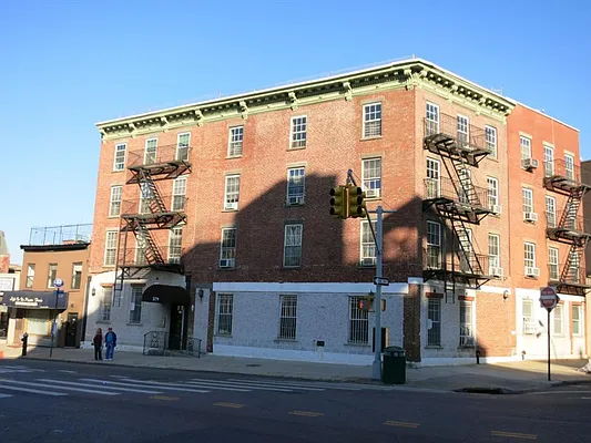 Rented by Corcoran | media 17