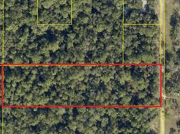 0 Secret Pl Lot 32, Brooksville, FL 34604