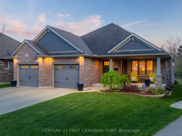 76 Westlake Dr, Saint Thomas, ON N5P 0B7