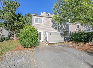 8401 Cricket Lake Dr #47, Charlotte, NC