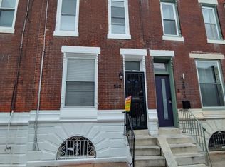 2014 Sigel St, Philadelphia, PA 19145