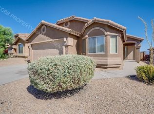 13197 E Mesquite Flat Spring Dr, Vail, AZ 85641