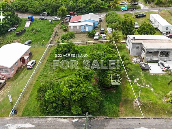 409 Barren Spot KI, St. Croix, VI 00850